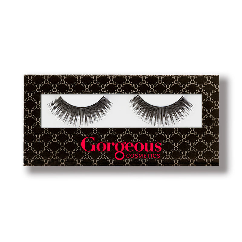MISCHIEVIOUS LASHES